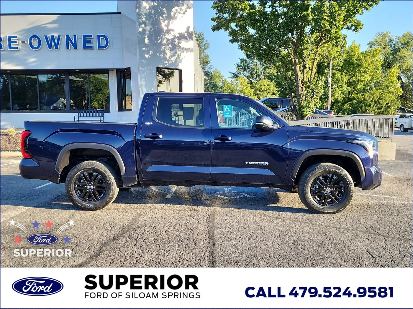 2025 Toyota Tundra - $44,797
