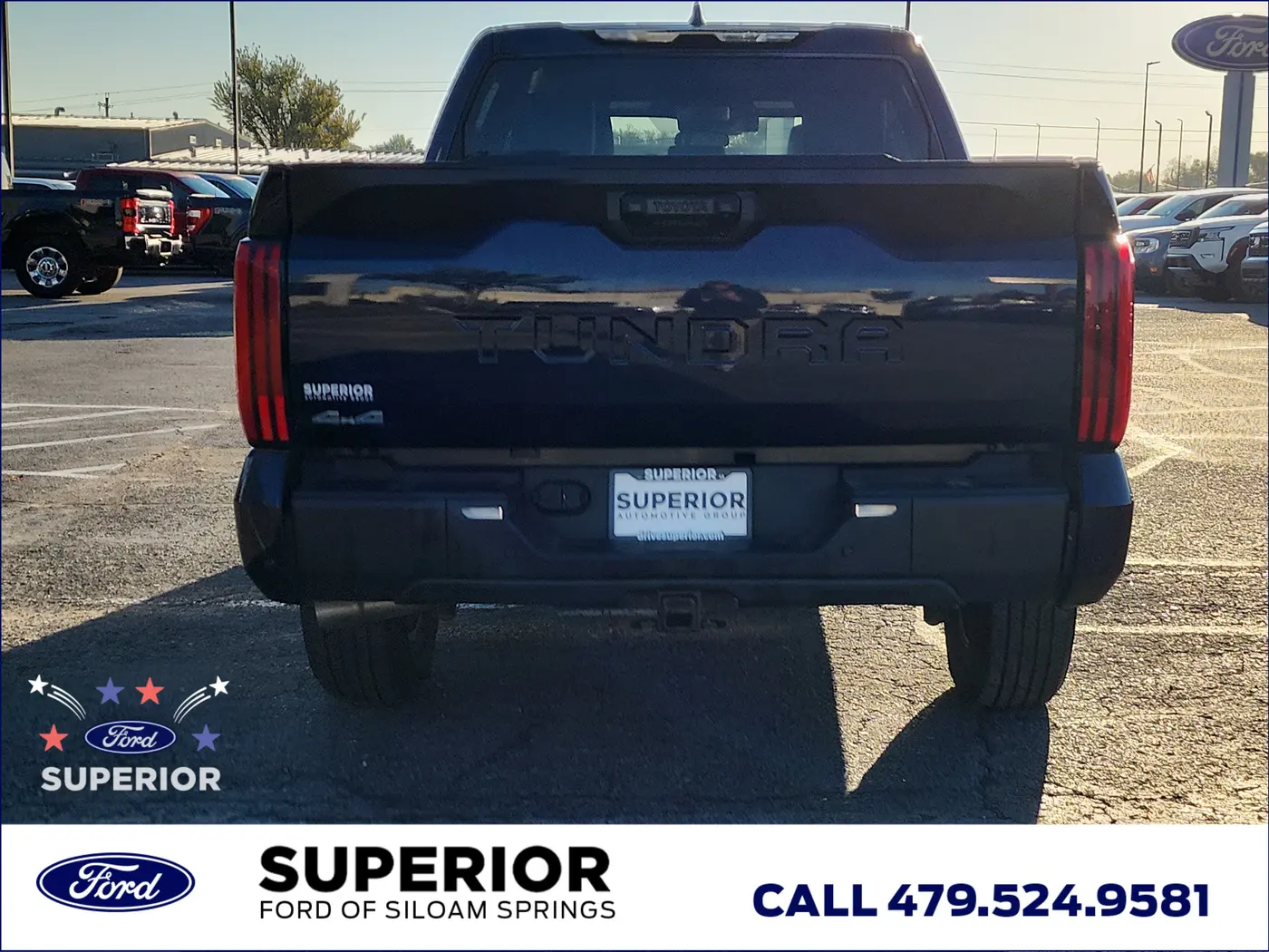 2025 Toyota Tundra - $44,797