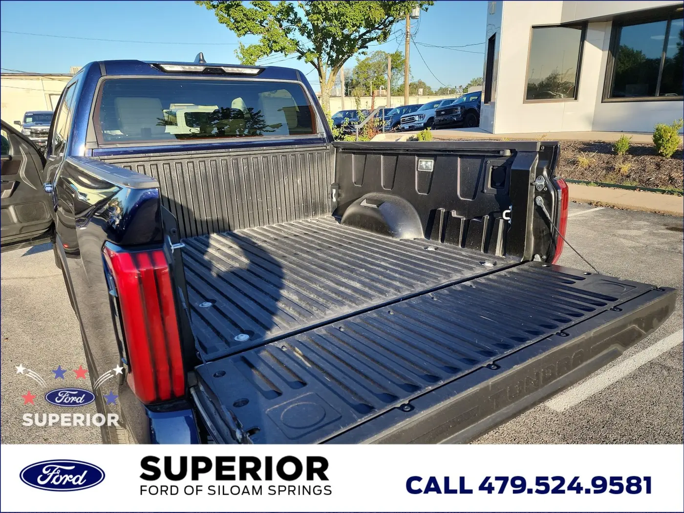 2025 Toyota Tundra - $44,797
