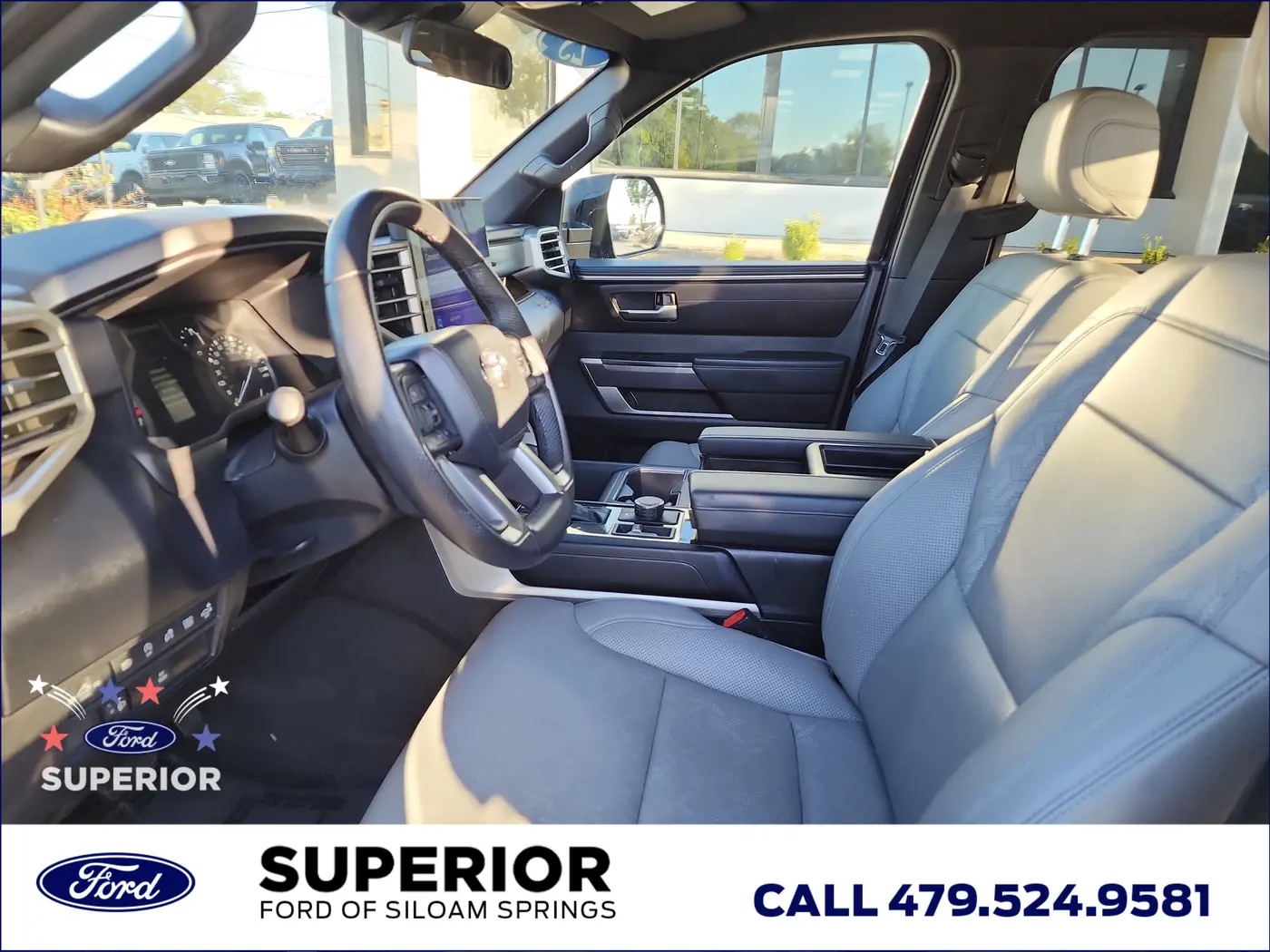 2025 Toyota Tundra - $44,797