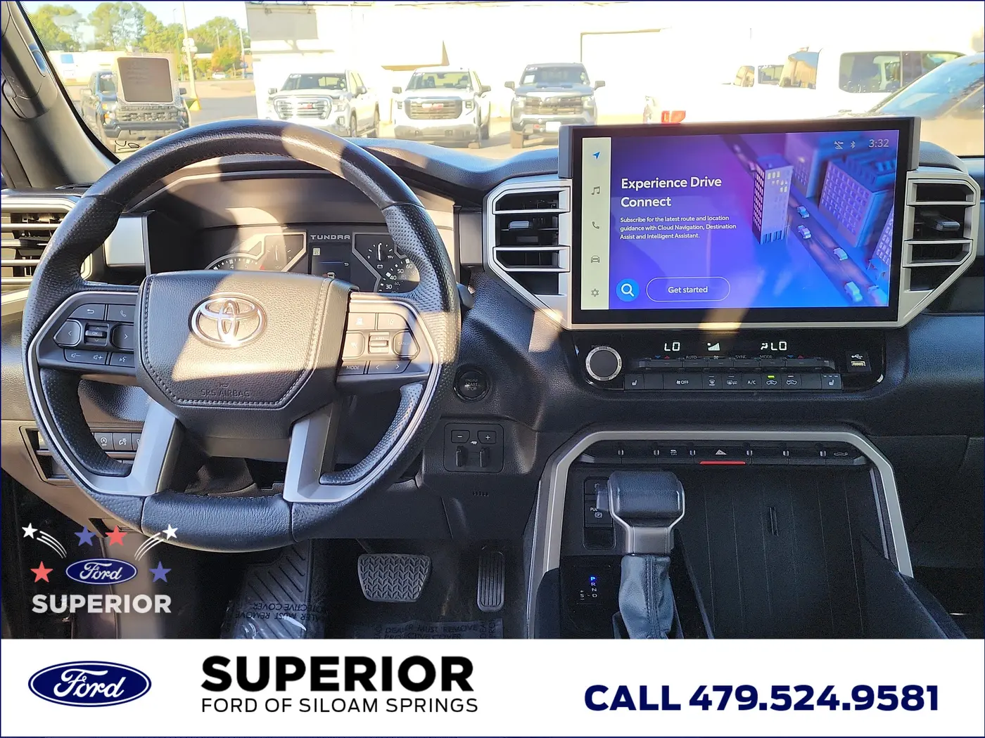 2025 Toyota Tundra - $44,797
