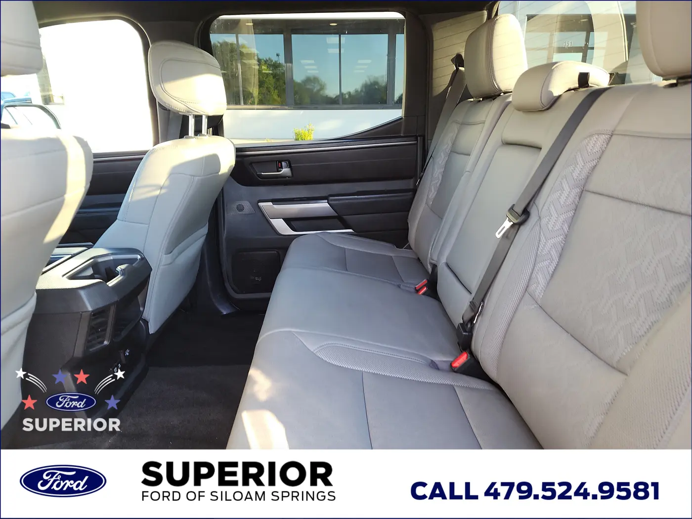 2025 Toyota Tundra - $44,797
