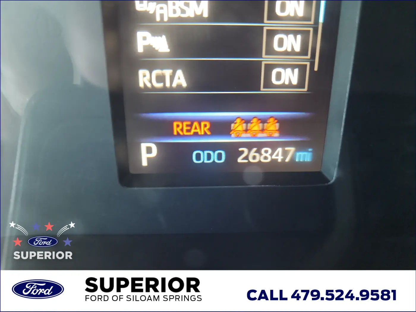 2025 Toyota Tundra - $44,797