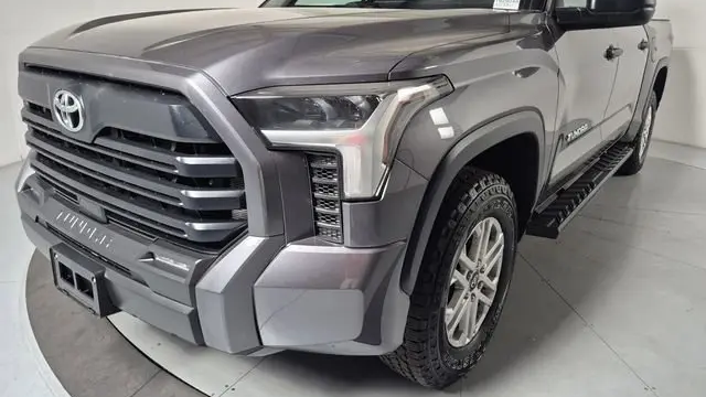 Preowned 2025 Toyota Tundra SR5 for Sale