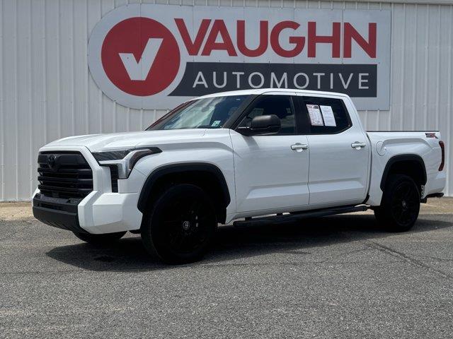 2026 Toyota Tundra - $44,993