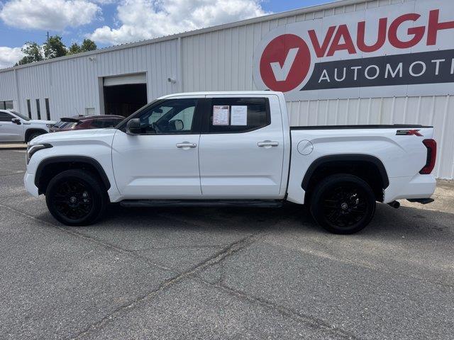 2026 Toyota Tundra - $44,993