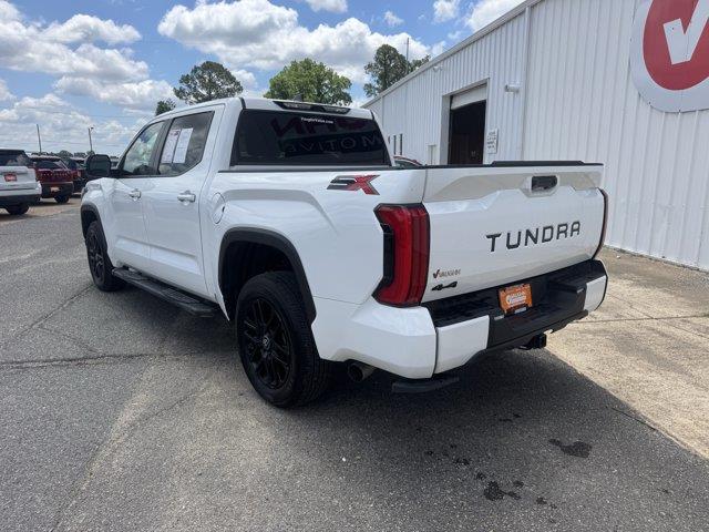 2026 Toyota Tundra - $44,993
