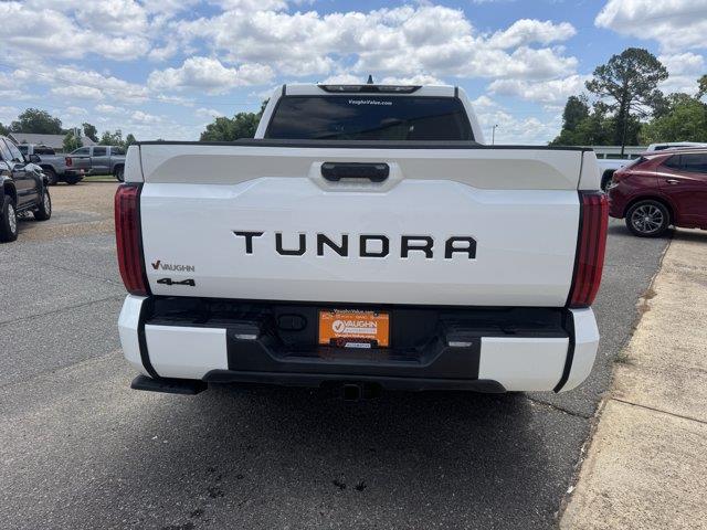 2026 Toyota Tundra - $44,993