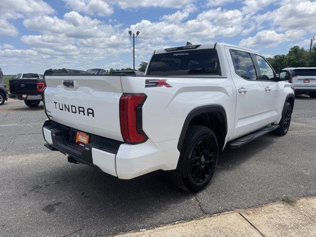 2026 Toyota Tundra - $44,993