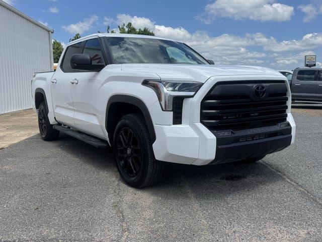 2026 Toyota Tundra - $44,993