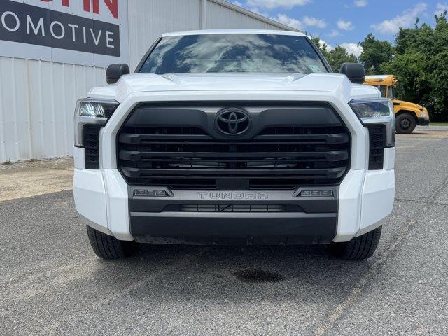 2026 Toyota Tundra - $44,993