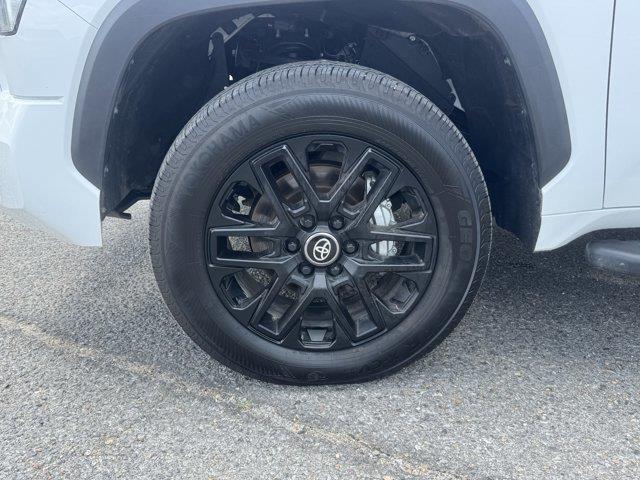 2026 Toyota Tundra - $44,993