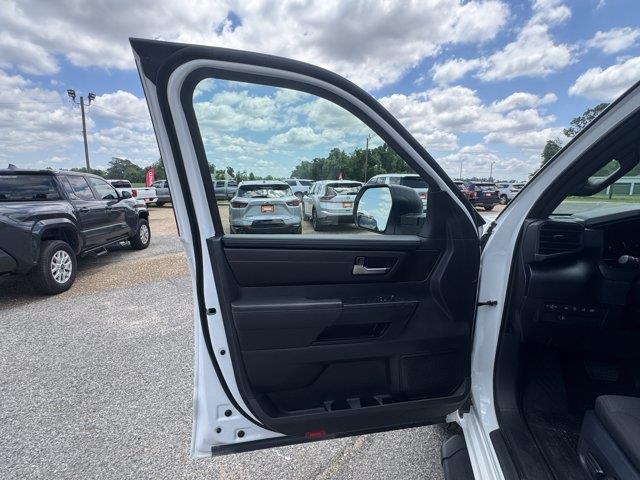2026 Toyota Tundra - $44,993