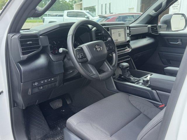 2026 Toyota Tundra - $44,993