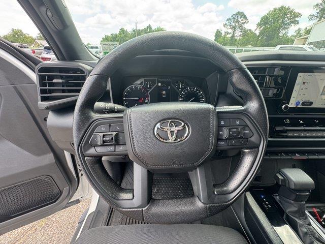 2026 Toyota Tundra - $44,993