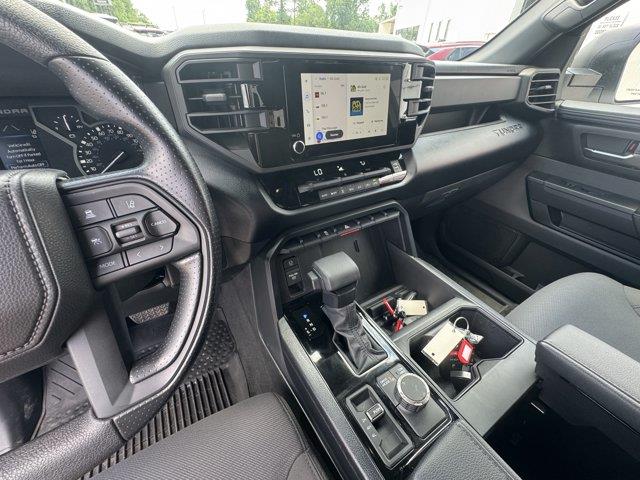 2026 Toyota Tundra - $44,993