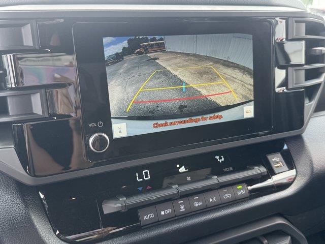 2026 Toyota Tundra - $44,993