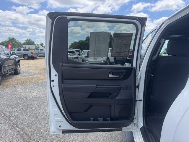 2026 Toyota Tundra - $44,993