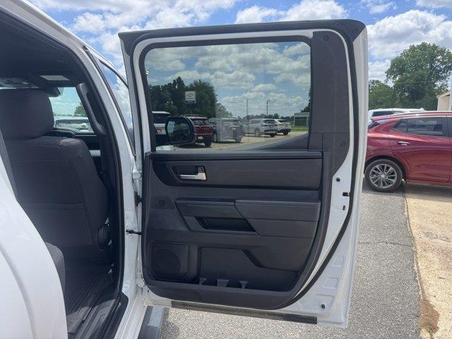 2026 Toyota Tundra - $44,993