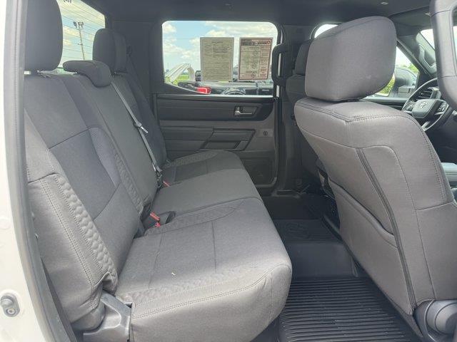 2026 Toyota Tundra - $44,993
