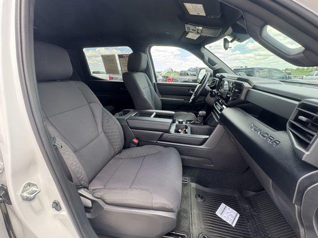 2026 Toyota Tundra - $44,993