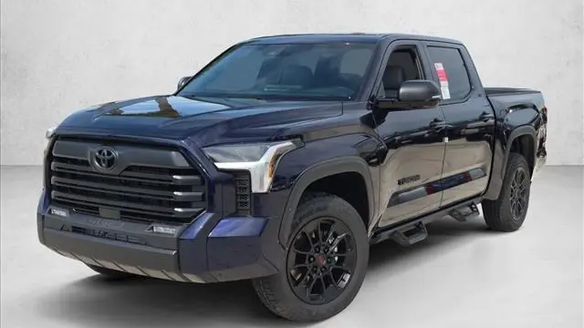 Preowned 2026 Toyota Tundra SR5 for Sale