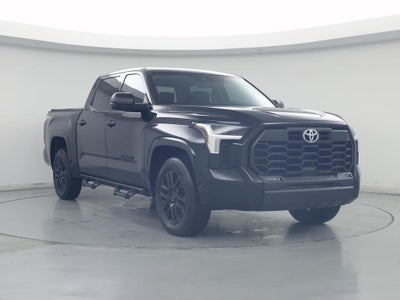 Photo of a 2022 Toyota Tundra 4X4 SR5 4DR Crewmax Cab Pickup SB for sale