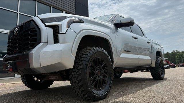 Preowned 2023 Toyota Tundra SR5 for Sale