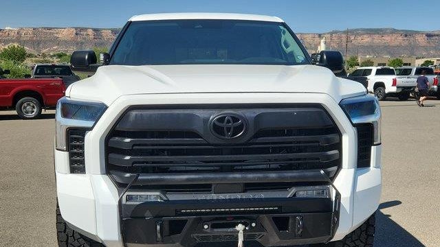 2023 Toyota Tundra SR5