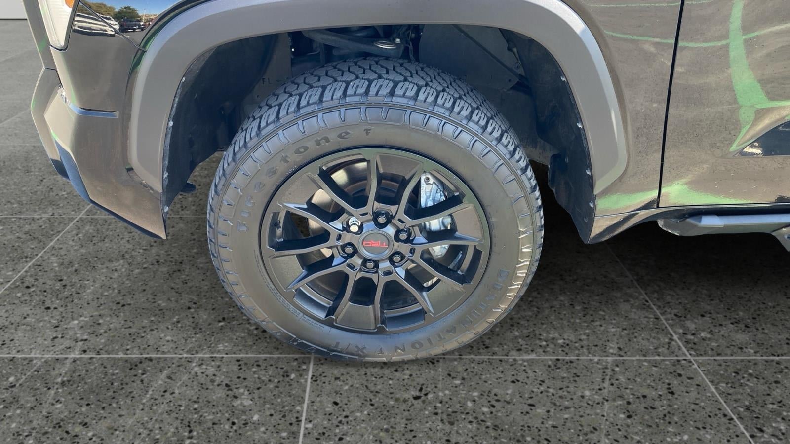 2023 Toyota Tundra SR5