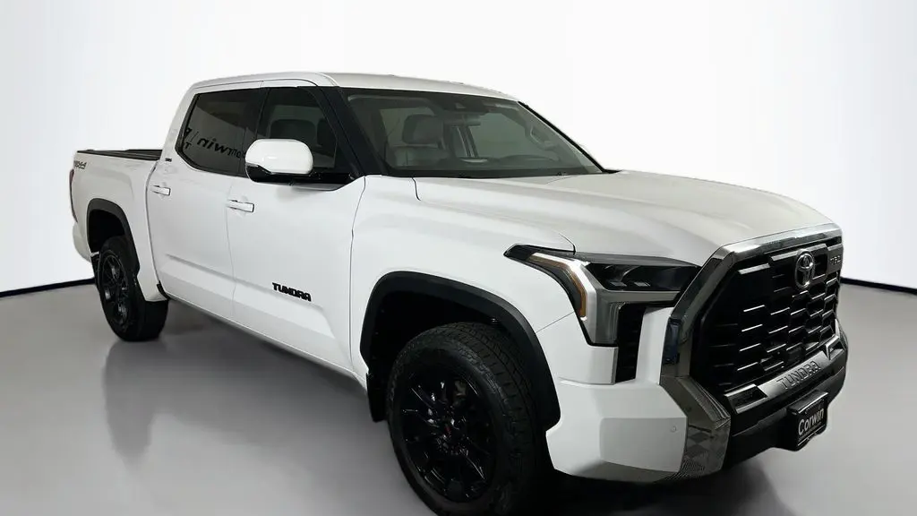 Preowned 2023 Toyota Tundra SR5 for Sale