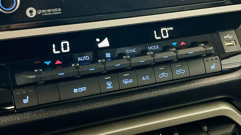 2023 Toyota Tundra SR5