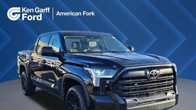 Preowned 2024 Toyota Tundra SR5 for Sale