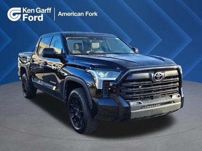 Photo of a 2024 Toyota Tundra 4X4 SR5 4DR Crewmax Cab Pickup SB for sale