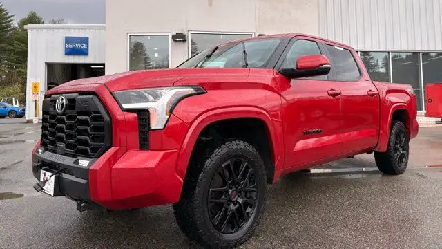 Preowned 2024 Toyota Tundra SR5 for Sale