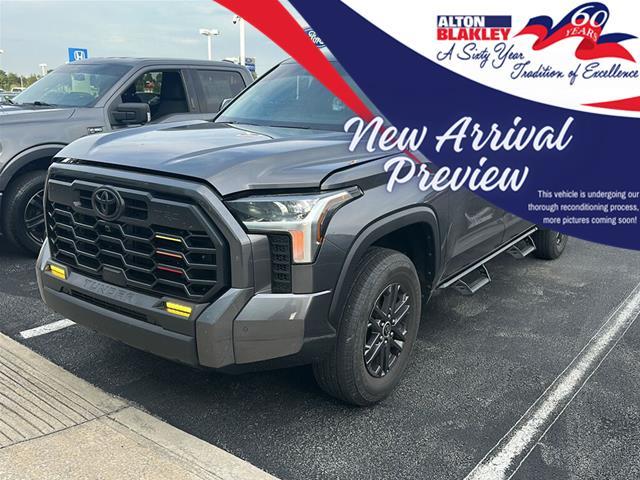 2024 Toyota Tundra - $43,672