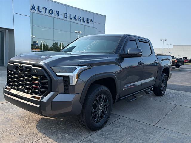 2024 Toyota Tundra - $43,672