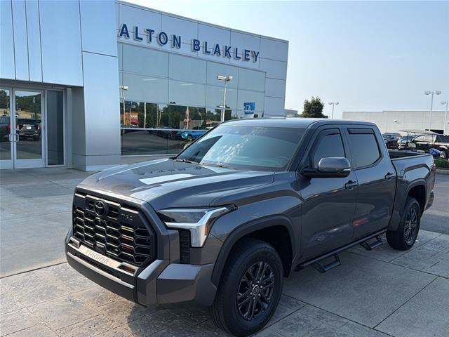 2024 Toyota Tundra - $43,672
