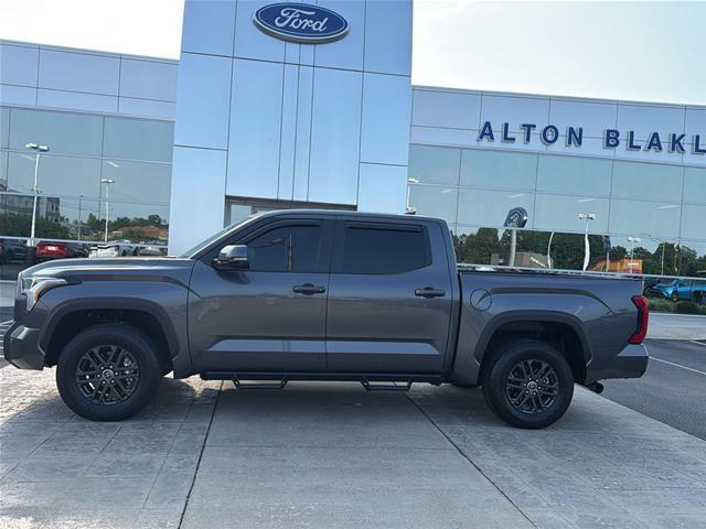 2024 Toyota Tundra - $43,672