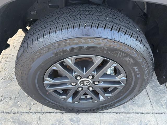 2024 Toyota Tundra - $43,672
