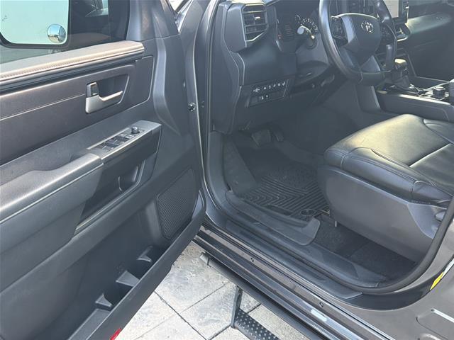 2024 Toyota Tundra - $43,672