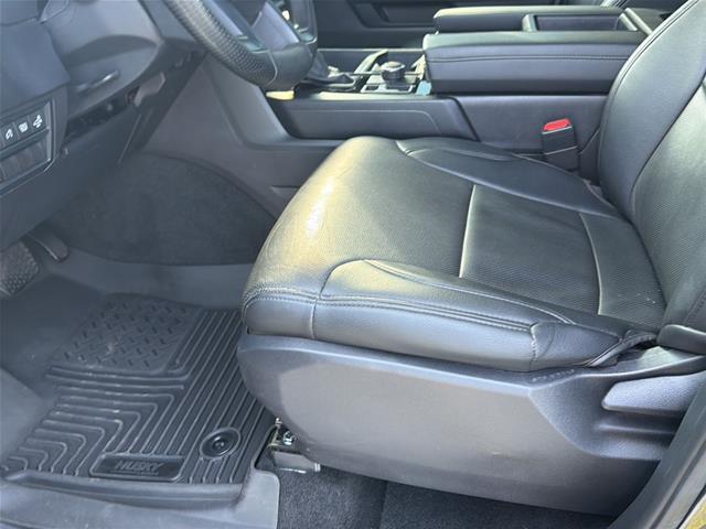 2024 Toyota Tundra - $43,672