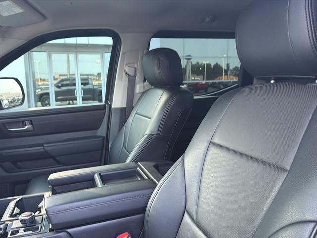 2024 Toyota Tundra - $43,672