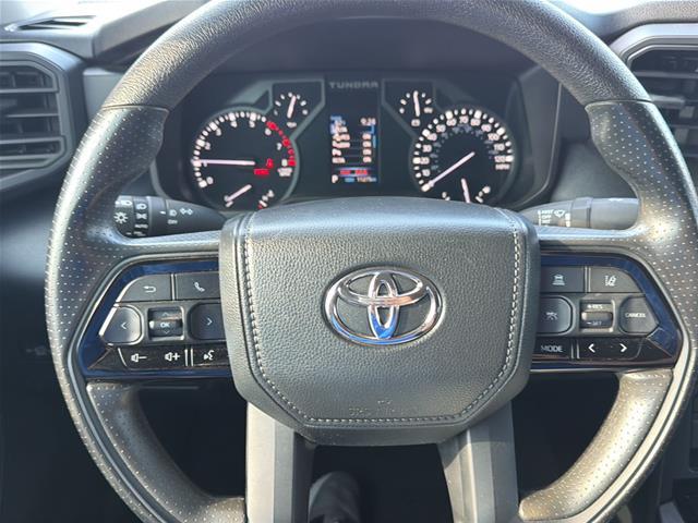 2024 Toyota Tundra - $43,672