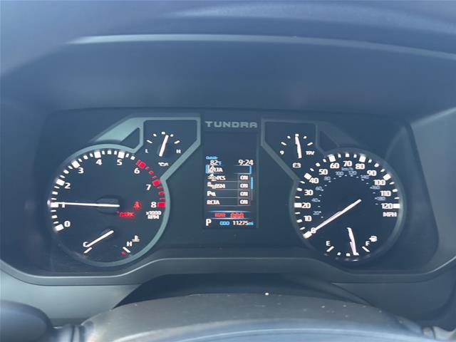 2024 Toyota Tundra - $43,672
