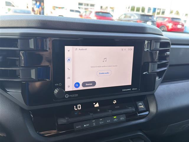 2024 Toyota Tundra - $43,672