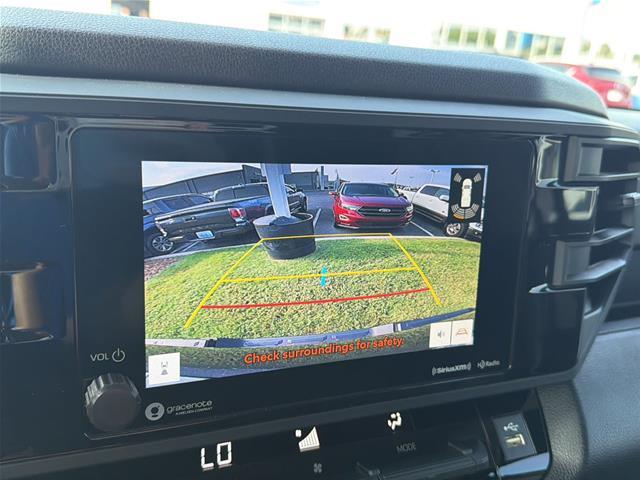 2024 Toyota Tundra - $43,672