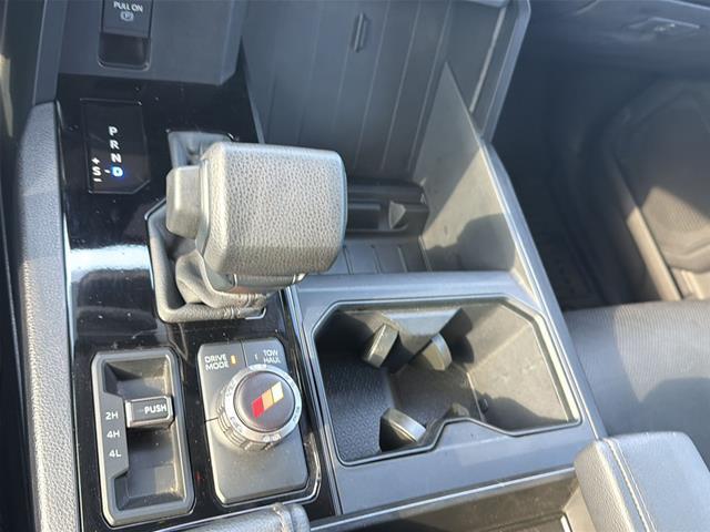 2024 Toyota Tundra - $43,672