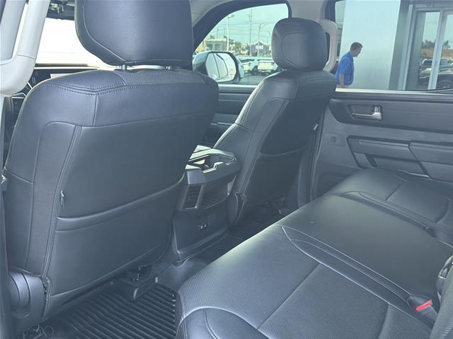 2024 Toyota Tundra - $43,672