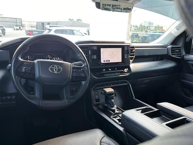 2024 Toyota Tundra - $43,672